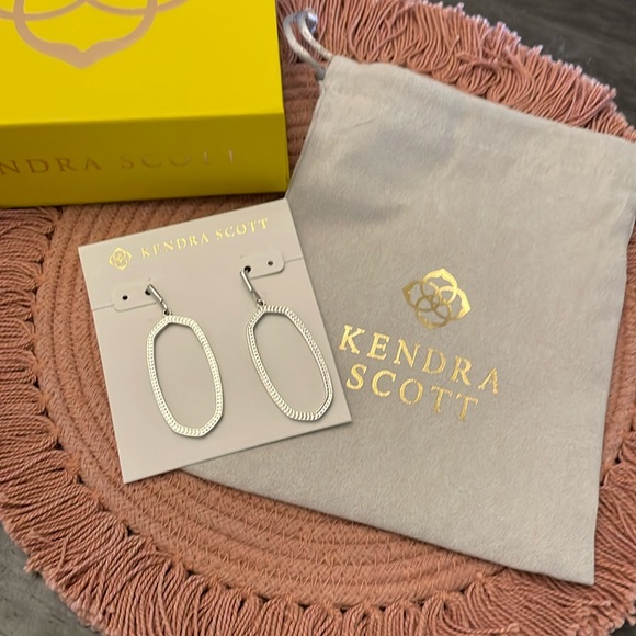 Kendra Scott Jewelry - Kendra Scott earrings